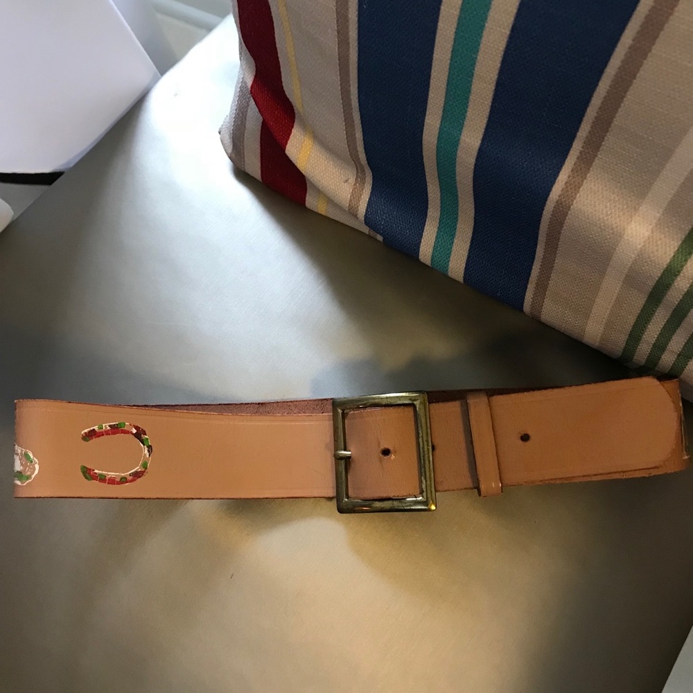 Western Belt